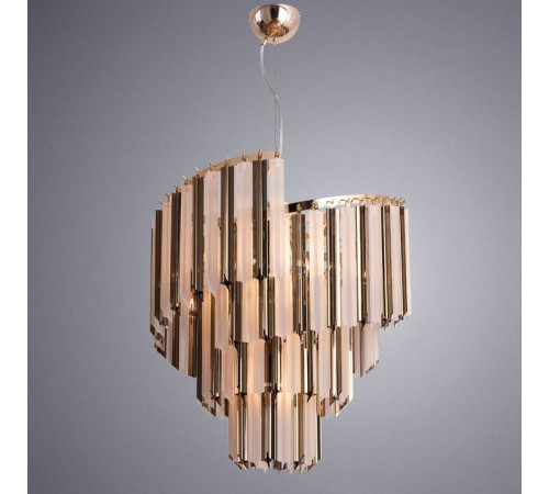 Подвесной светильник Divinare Frizzante 1681/01 LM-7