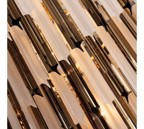 Подвесной светильник Divinare Frizzante 1681/01 LM-7