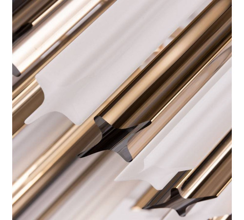 Подвесной светильник Divinare Frizzante 1681/01 LM-7