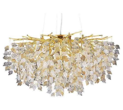 Подвесная люстра Divinare Salice 3136/01 SP-8