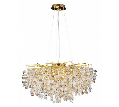 Подвесная люстра Divinare Salice 3136/01 SP-8