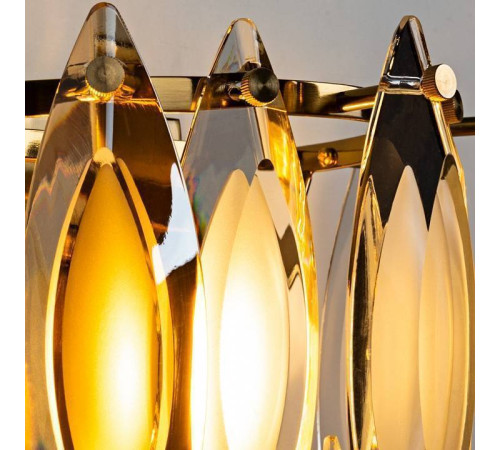 Накладной светильник Divinare Cabrera 3509/01 AP-2