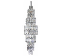 Подвесная люстра Divinare Rosie 3511/02 LM-36