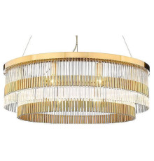 Подвесная люстра Divinare Brillante 6813/17 LM-10