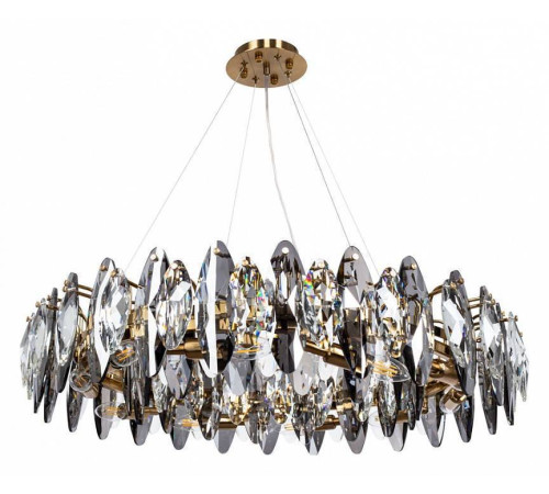 Подвесная люстра Divinare Ophelia 7203/17 LM-12