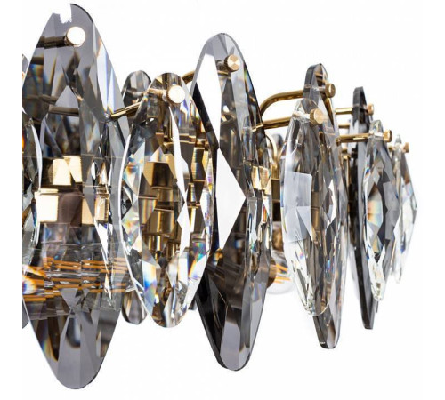 Подвесная люстра Divinare Ophelia 7203/17 LM-12