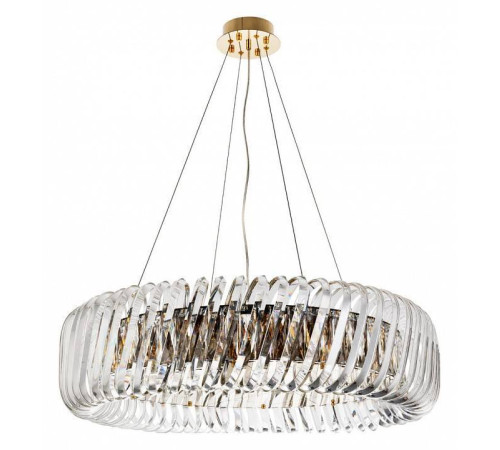 Подвесной светильник Divinare Megan 7568/18 LM-12