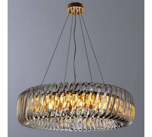 Подвесной светильник Divinare Megan 7568/18 LM-12