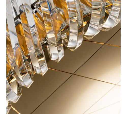 Подвесной светильник Divinare Megan 7568/18 LM-12