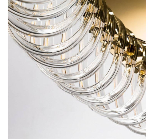 Подвесной светильник Divinare Megan 7568/18 LM-12