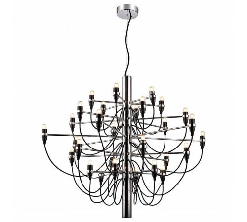 Подвесная люстра Divinare Molto 8030/02 LM-50