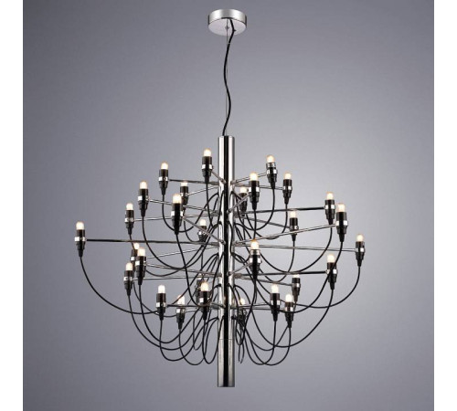 Подвесная люстра Divinare Molto 8030/02 LM-50