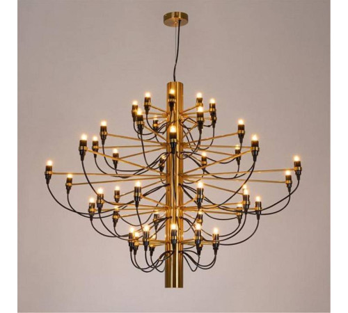 Подвесная люстра Divinare Molto 8030/17 LM-50