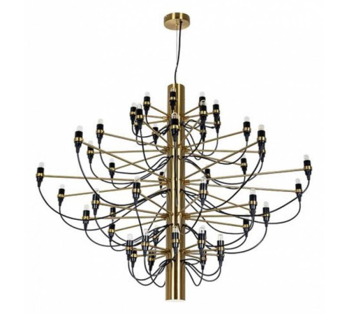 Подвесная люстра Divinare Molto 8030/17 LM-50