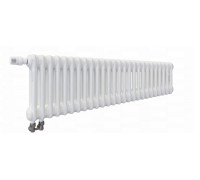 Радиатор стальной трубчатый Arbonia 2030 22 секции нижнее подключение RAL 9016 2030/22 N69 твв RAL 9016