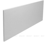Панель фронтальная для ванны Jacob Delafon Sofa 180x80 см с крепежом E6D084RU-00