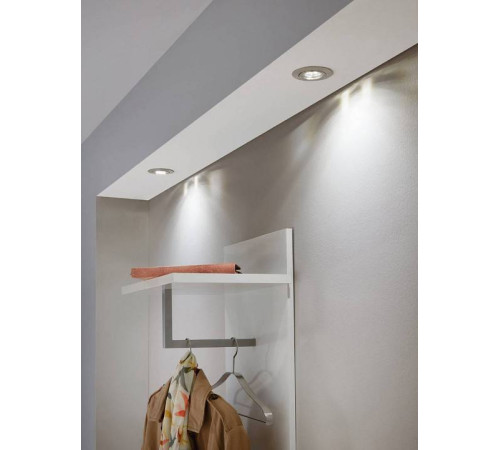 Встраиваемый светильник Eglo ПРОМО TEDO 31691