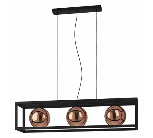 Подвесной светильник Eglo Cordoba 390091