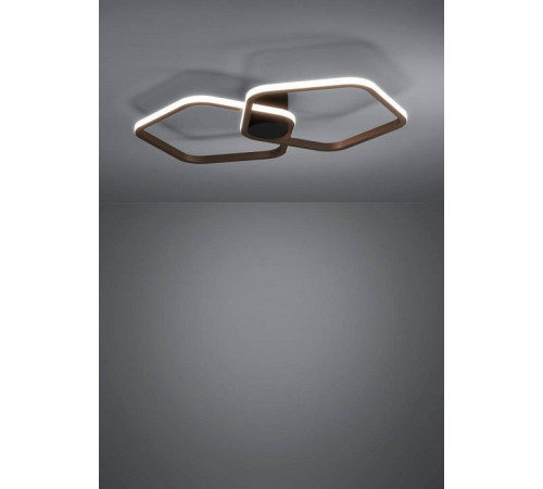 Накладной светильник Eglo ESTRELLA 390506