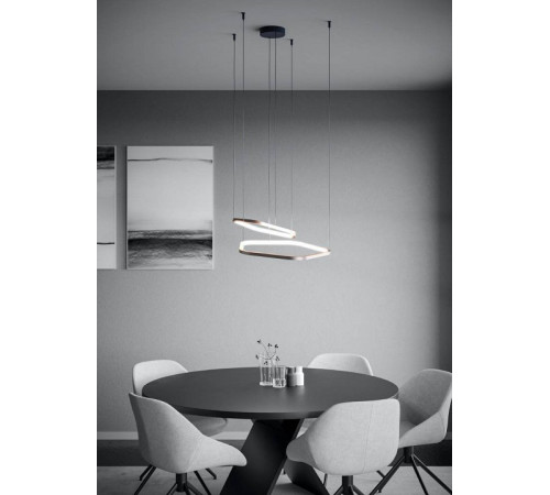 Подвесной светильник Eglo ESTRELLA 390507