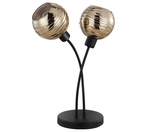 Настольная лампа декоративная Eglo 39693