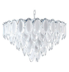 Подвесная люстра Eglo Carvario 39722