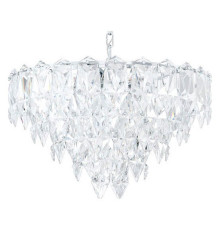 Подвесная люстра Eglo Carvario 39724