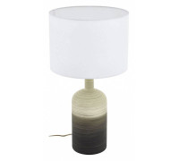 Настольная лампа декоративная Eglo ПРОМО Azbarren 39753