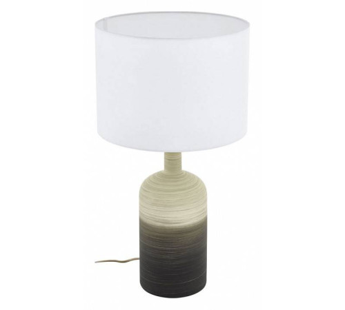 Настольная лампа декоративная Eglo ПРОМО Azbarren 39753