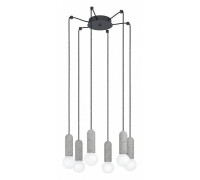 Подвесной светильник Eglo ПРОМО Giaconecchia 39833