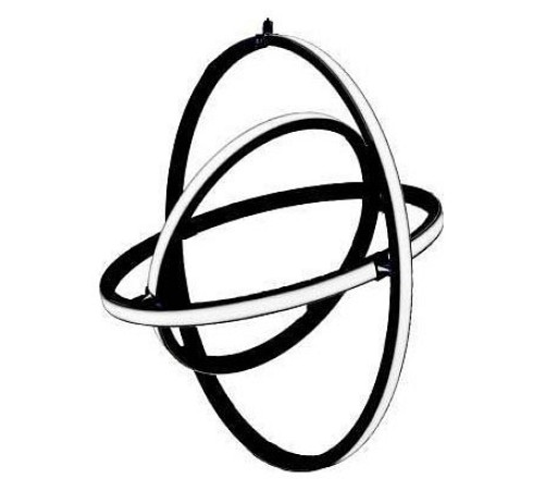 Подвесная люстра Eglo Retornio 39892