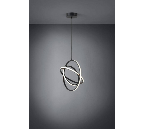 Подвесная люстра Eglo Retornio 39892