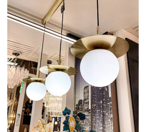 Подвесной светильник Eglo Arenales 39953