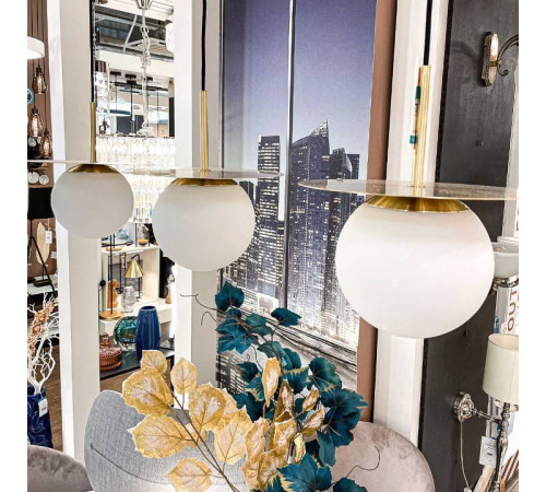 Подвесной светильник Eglo Arenales 39953