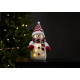 Фигура световая Снеговик Eglo Joylight 411221