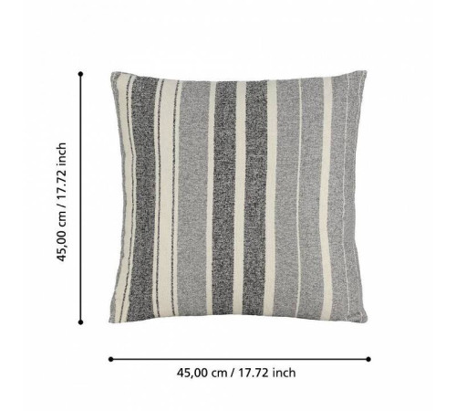 Подушка декоративная Eglo Chevery 420003
