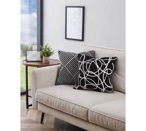 Подушка декоративная Eglo Chevery 420006