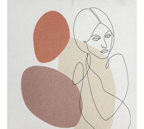 Подушка декоративная Eglo Chevery 420008