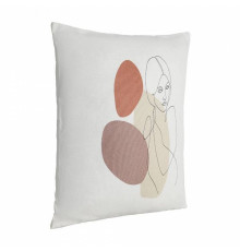 Подушка декоративная Eglo Chevery 420008