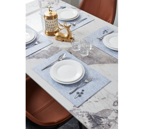 Коврик сервировочный Eglo Lakandava 420154