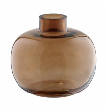 Ваза настольная Eglo Siranana стеклянная 118 мм 421213