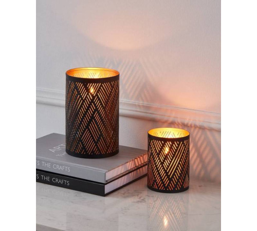 Подсвечник декоративный Eglo Subic 422004