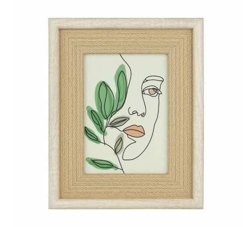 Фоторамка настольная Eglo ПРОМО Renabie 423002