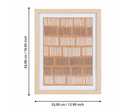 Картина Eglo Roberval 423088