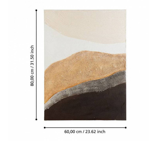 Картина Eglo Jerantut 423117