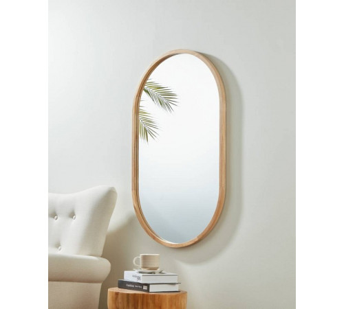 Зеркало настенное Eglo Bani 425002