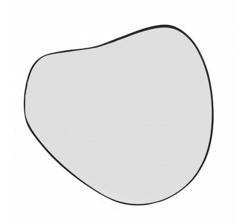 Зеркало настенное Eglo ПРОМО Bani 425007