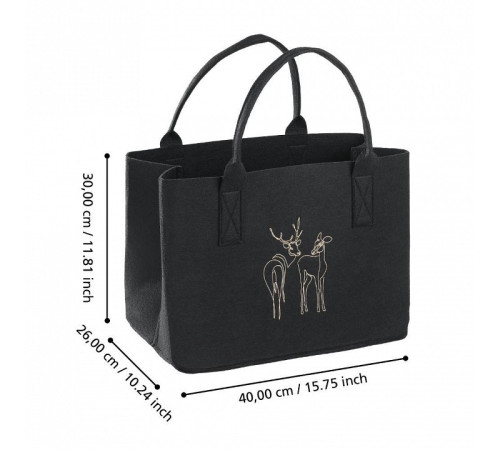 Сумка Eglo Tomisato 426535