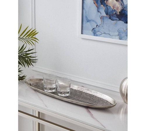 Блюдо декоративное Eglo ПРОМО Forleyet 427005