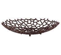 Блюдо декоративное Eglo Kimitsu 429658